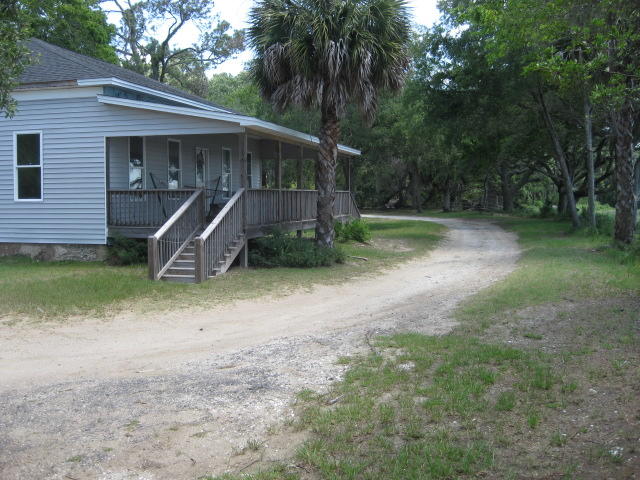1199 Framptons Inlet Road Edisto Island, SC 29438 - Photo 27 of 59 1199 Frampton Inlet (27)