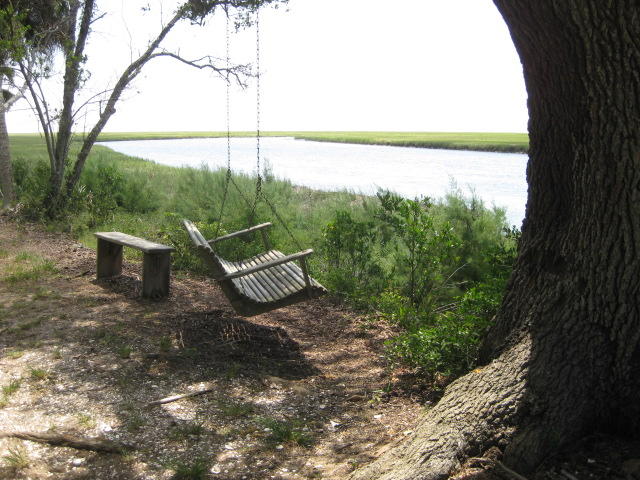 1199 Framptons Inlet Road Edisto Island, SC 29438 - Photo 28 of 59 1199 Frampton Inlet (28)