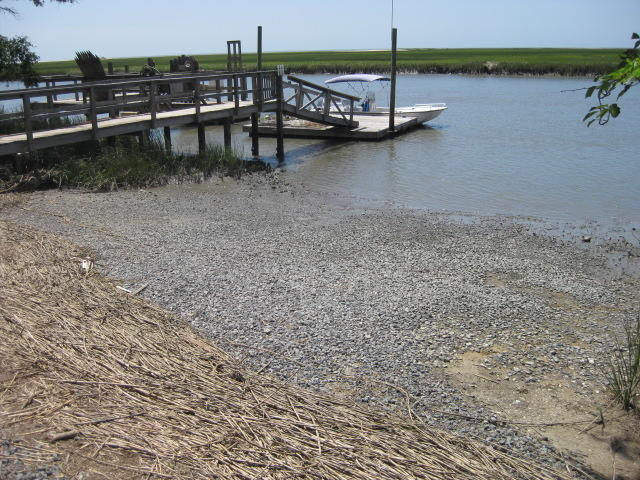 1199 Framptons Inlet Road Edisto Island, SC 29438 - Photo 29 of 59 1199 Frampton Inlet (29)