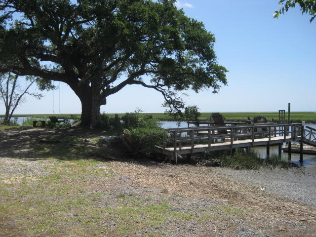 1199 Framptons Inlet Road Edisto Island, SC 29438 - Photo 30 of 59 1199 Frampton Inlet (30)