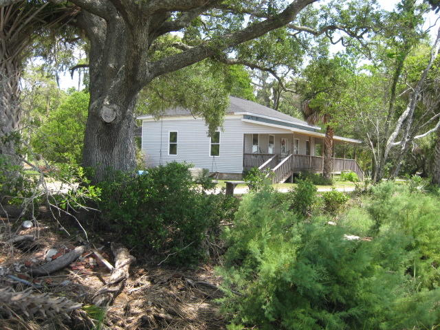 1199 Framptons Inlet Road Edisto Island, SC 29438 - Photo 34 of 59 1199 Frampton Inlet (35)