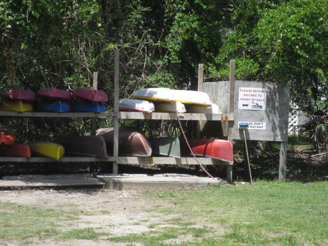 1199 Framptons Inlet Road Edisto Island, SC 29438 - Photo 35 of 59 1199 Frampton Inlet (36)