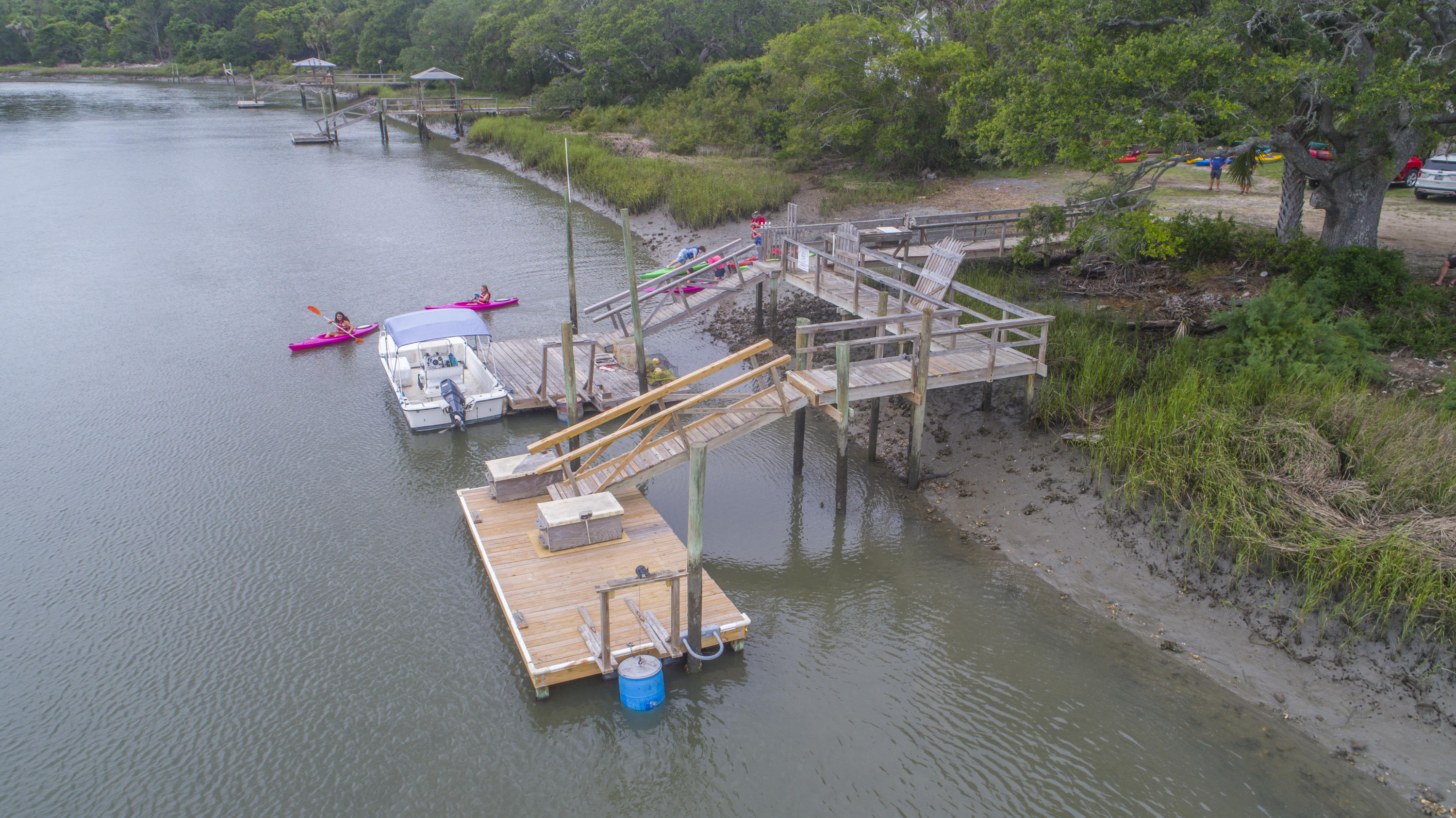 1199 Framptons Inlet Road Edisto Island, SC 29438 - Photo 56 of 59 FramptonInletRoad_Edited_013 (1)