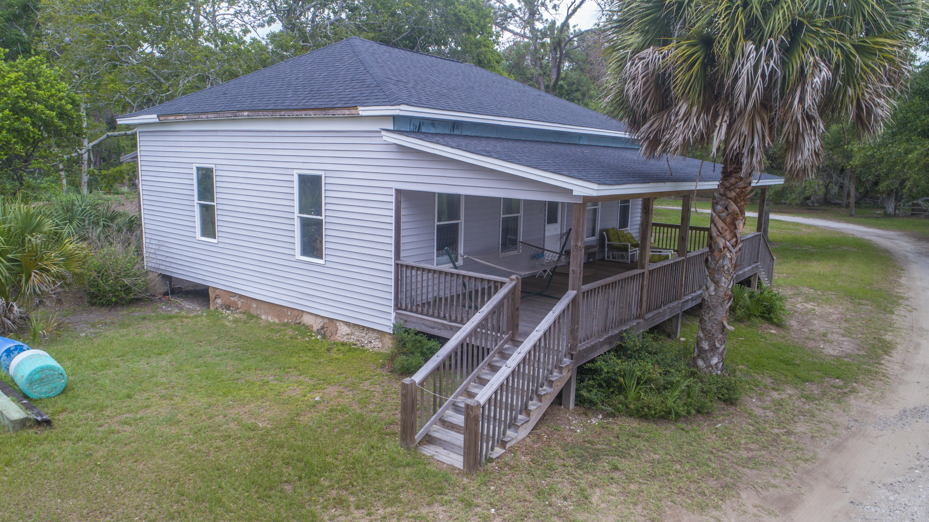1199 Framptons Inlet Road Edisto Island, SC 29438 - Photo 57 of 59 FramptonInletRoad_Edited_015
