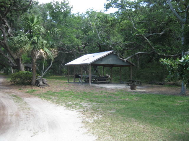 1199 Framptons Inlet Road Edisto Island, SC 29438 - Photo 8 of 59 1199 Frampton Inlet (8)