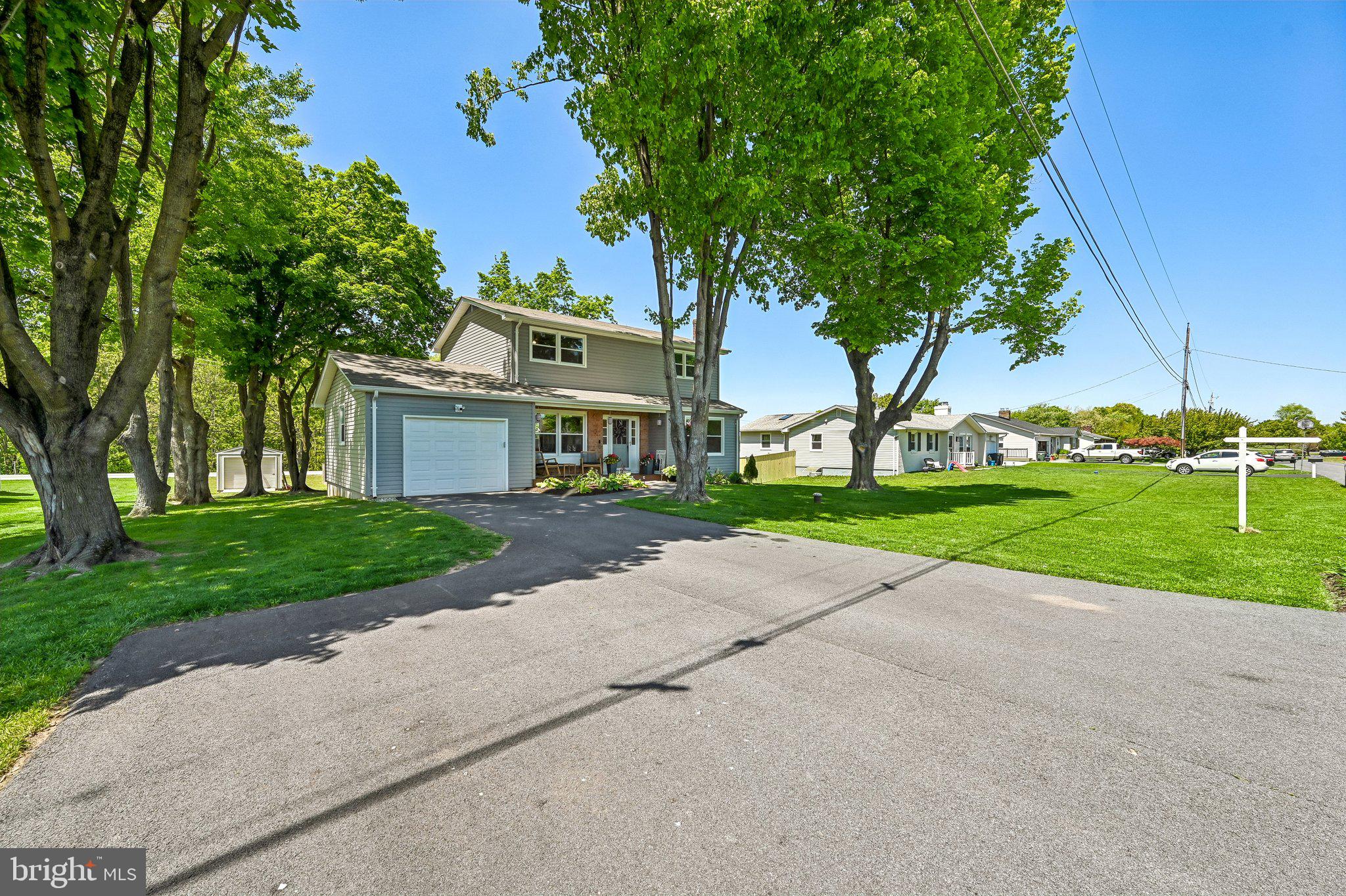 1210 Random Ridge Road Westminster, MD 21157 - Photo 4 of 99