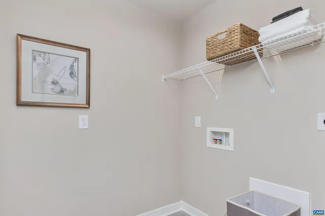 $454,990 | 46 Gunnison Drive, Barboursville, VA 22923