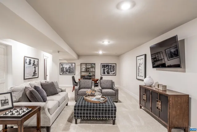 $454,990 | 46 Gunnison Drive, Barboursville, VA 22923