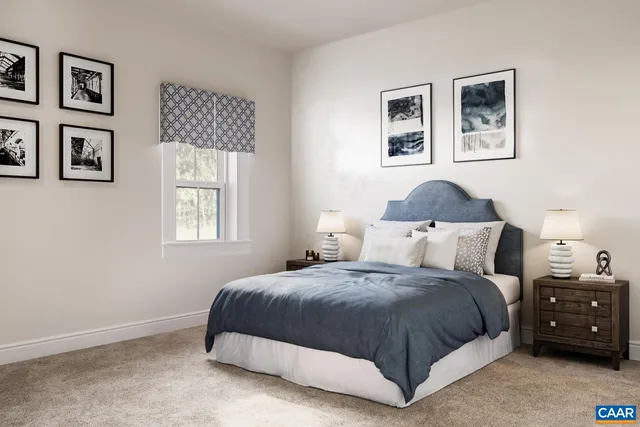 $454,990 | 46 Gunnison Drive, Barboursville, VA 22923