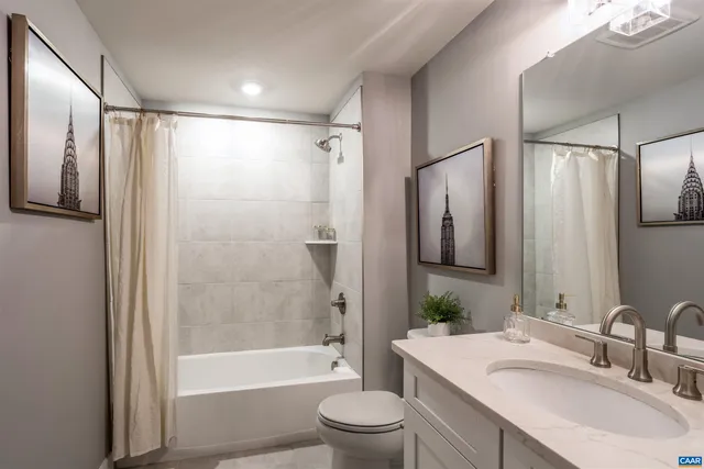 $454,990 | 46 Gunnison Drive, Barboursville, VA 22923