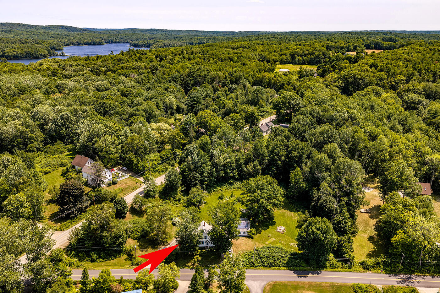 26 Middle Road Union, ME 04862 - Photo 59 of 69 DJI_20260723131330_0073_D