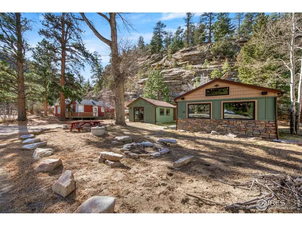 $525,000 | 29 Rock Canyon Road, Drake, CO 80515