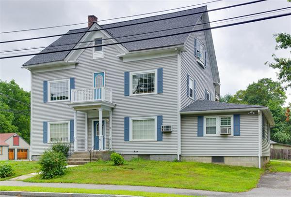 32 Ruggles Street Westborough, MA 01581 - Photo 23 of 28 Gallery Image 23