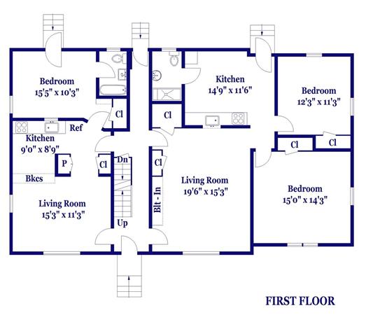 32 Ruggles Street Westborough, MA 01581 - Photo 4 of 28 Gallery Image 4