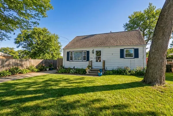 $280,000 | 3 Fordham Street, Springfield, MA 01104