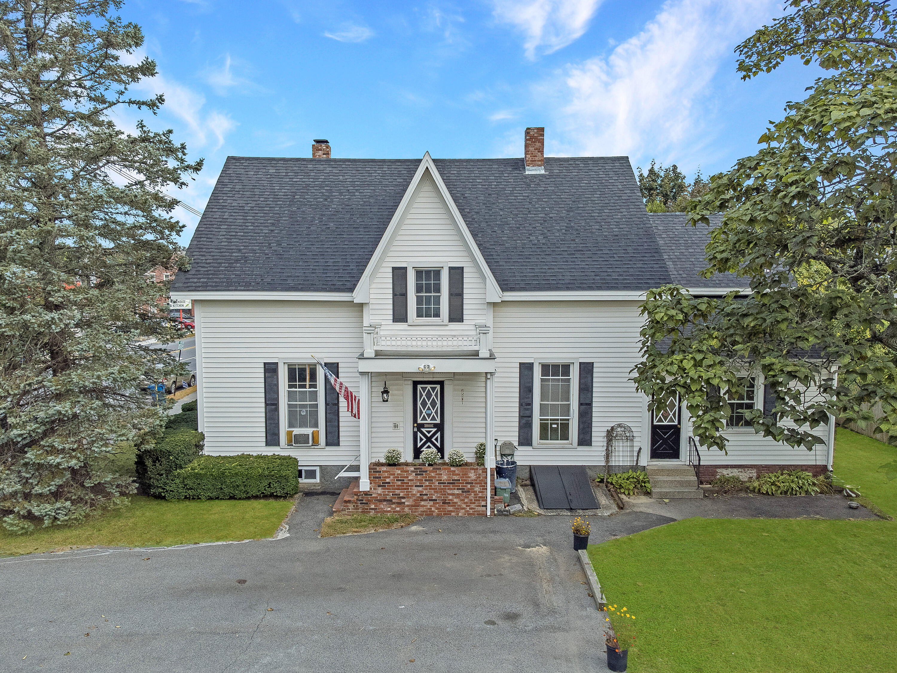 815 Stevens Avenue Portland, ME 04103 - Photo 1 of 17 815-Stevens-Ave-Portland-1