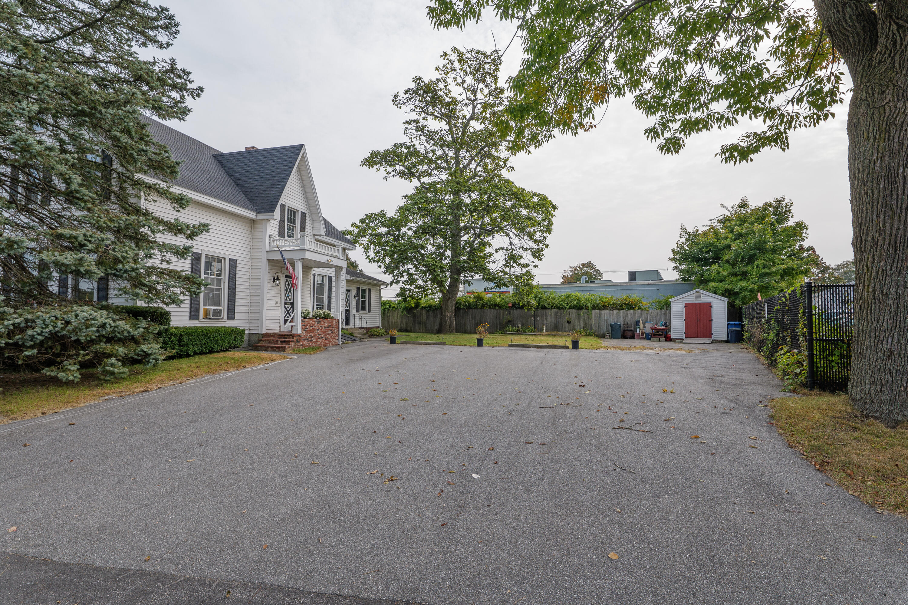 815 Stevens Avenue Portland, ME 04103 - Photo 17 of 17 815 Stevens Ave Portland-17