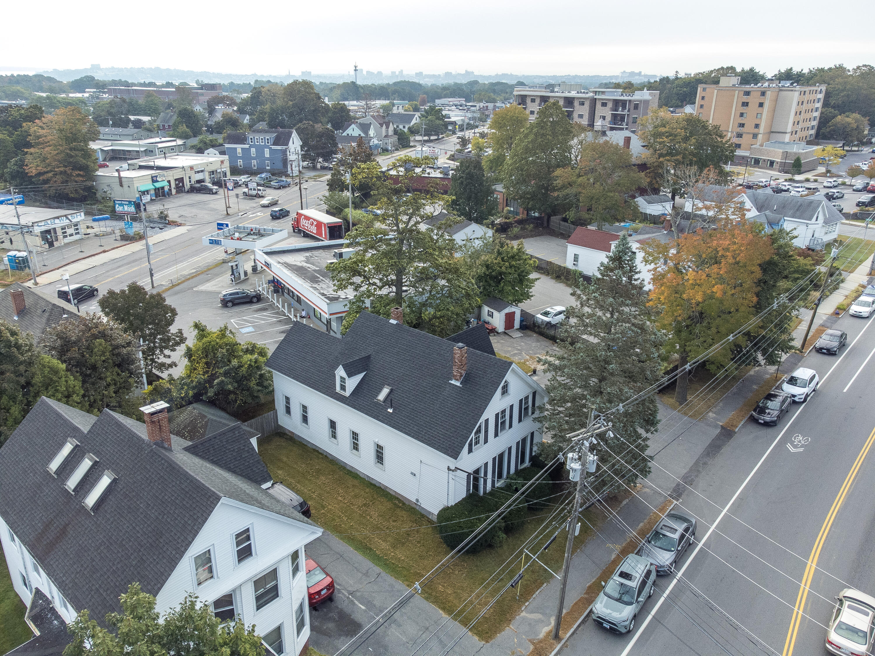 815 Stevens Avenue Portland, ME 04103 - Photo 3 of 17 815 Stevens Ave Portland-8