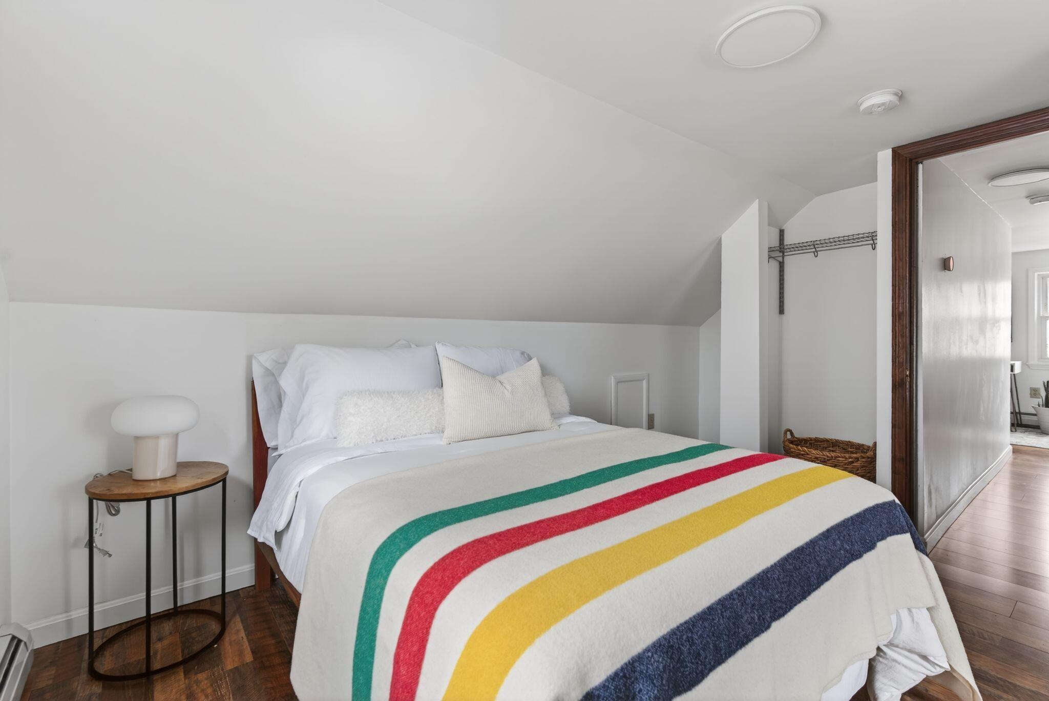 7 Farm Hill Road Cape Elizabeth, ME 04107 - Photo 20 of 27 Bedroom 3
