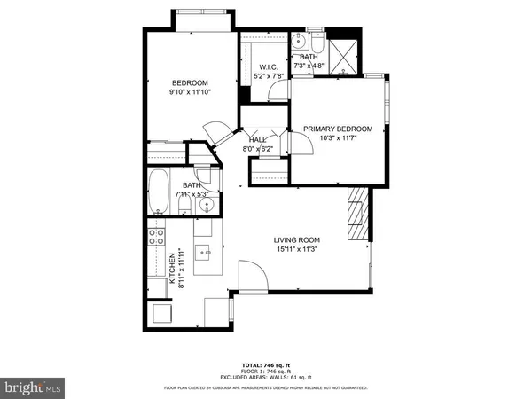 $212,000 | 452 Durham Court, West Deptford, NJ 08051