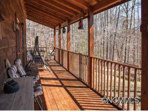 847 Timbuktu Road Sylva, NC 28779 - Photo 16 of 18 Gallery Image 16