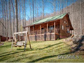 847 Timbuktu Road Sylva, NC 28779 - Photo 17 of 18 Gallery Image 17