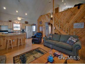 847 Timbuktu Road Sylva, NC 28779 - Photo 3 of 18 Gallery Image 3