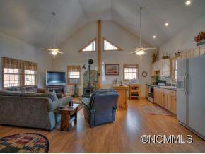 847 Timbuktu Road Sylva, NC 28779 - Photo 5 of 18 Gallery Image 5