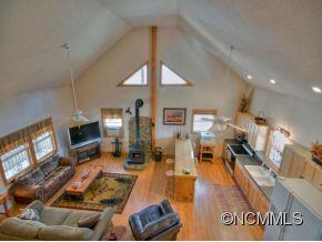 847 Timbuktu Road Sylva, NC 28779 - Photo 10 of 18 Gallery Image 10