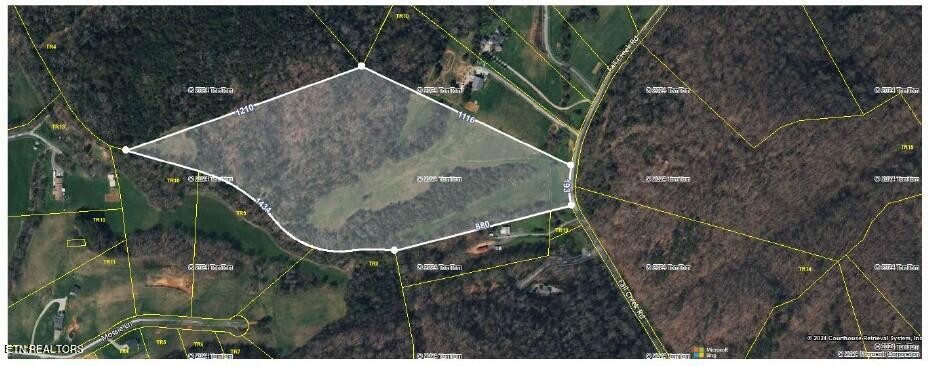 0 Fall Creek Road Maynardville, TN 37807 - Photo 4 of 21 Gallery Image 4