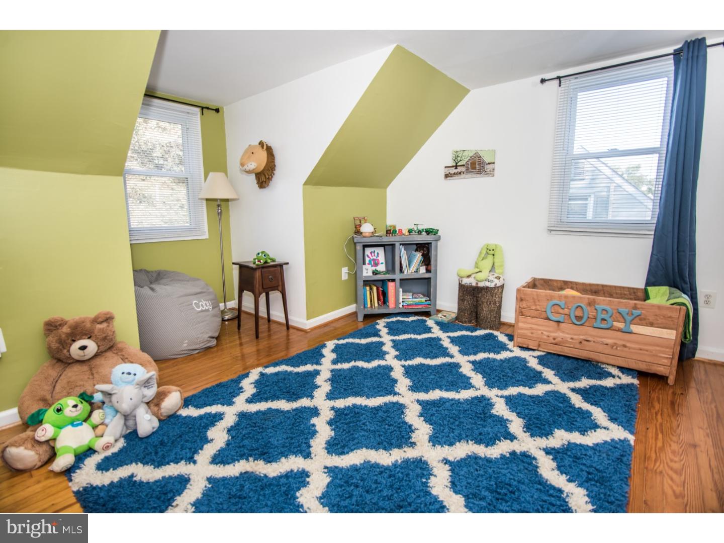 30 Ridgley Street Mount Holly, NJ 08060 - Photo 13 of 25