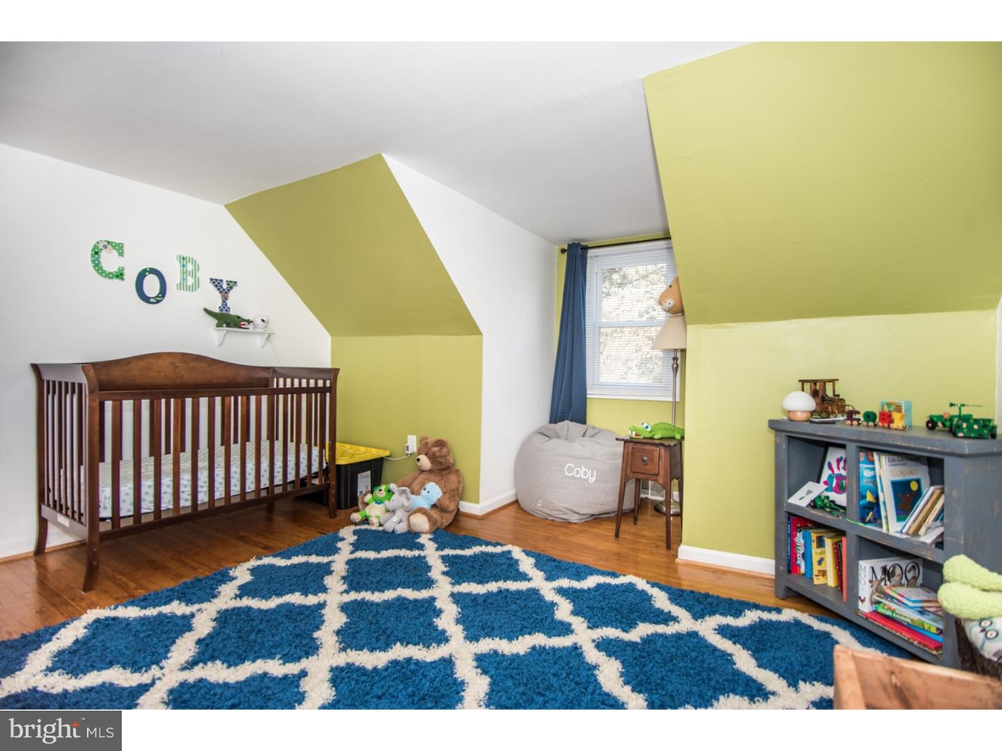 30 Ridgley Street Mount Holly, NJ 08060 - Photo 14 of 25