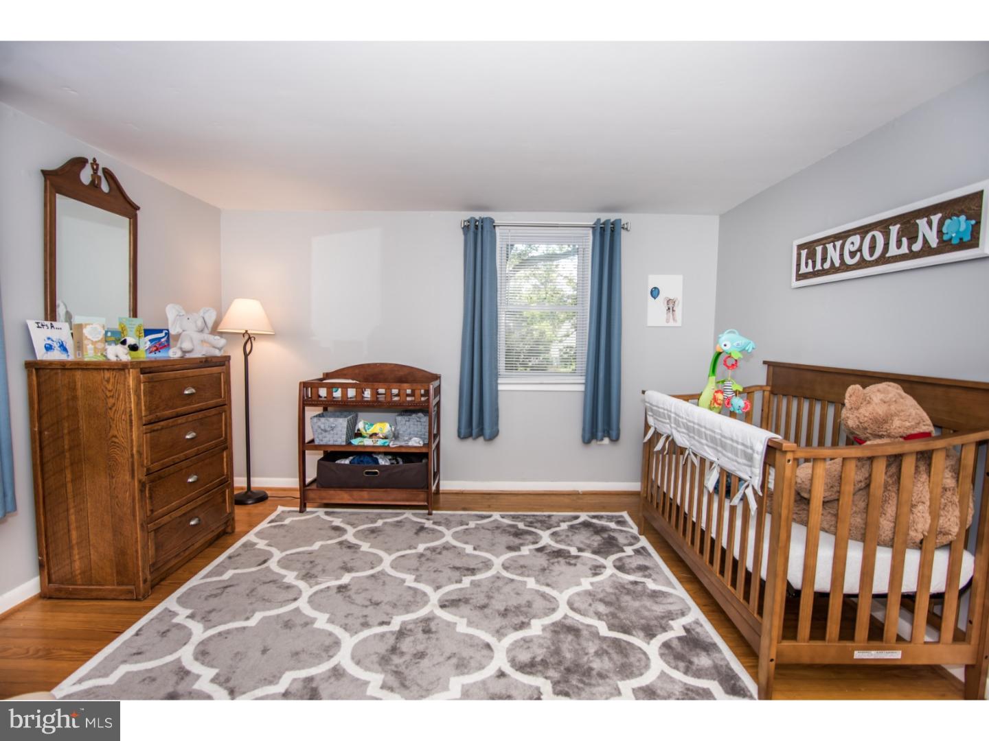 30 Ridgley Street Mount Holly, NJ 08060 - Photo 16 of 25