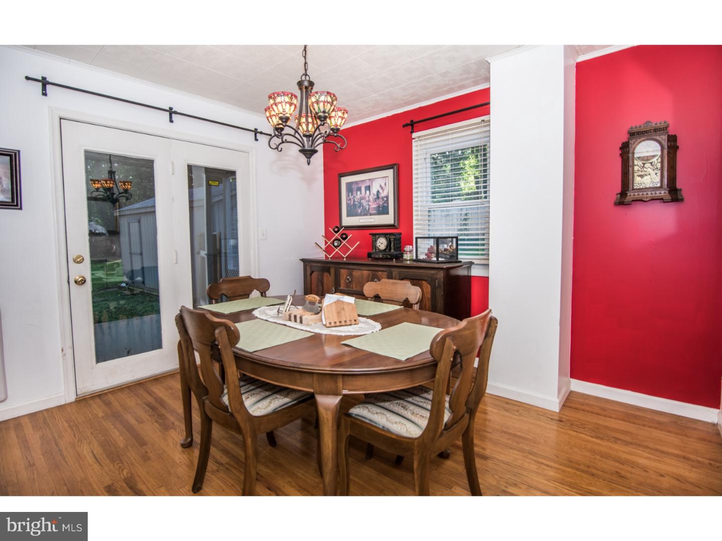 30 Ridgley Street Mount Holly, NJ 08060 - Photo 19 of 25