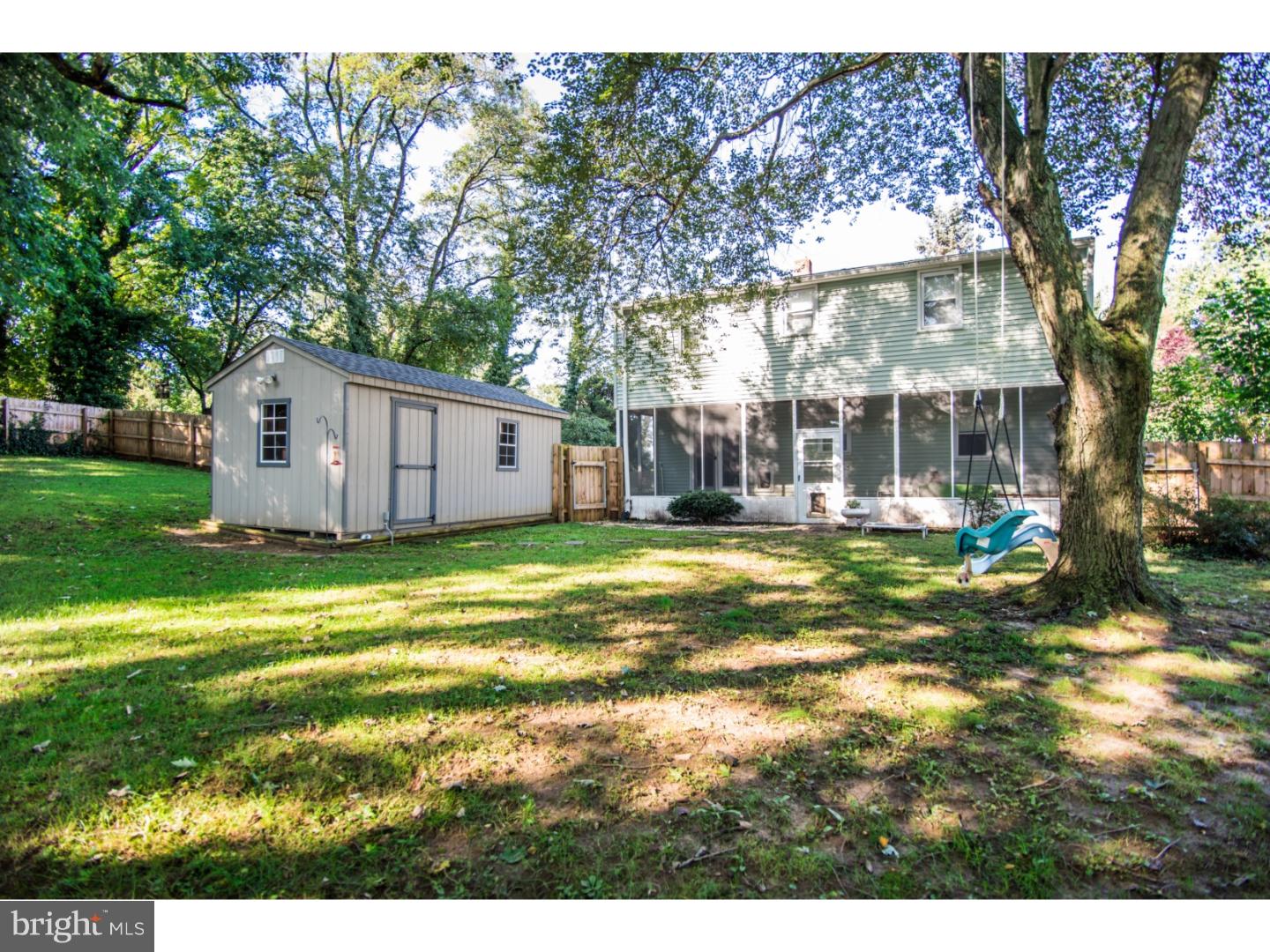 30 Ridgley Street Mount Holly, NJ 08060 - Photo 25 of 25