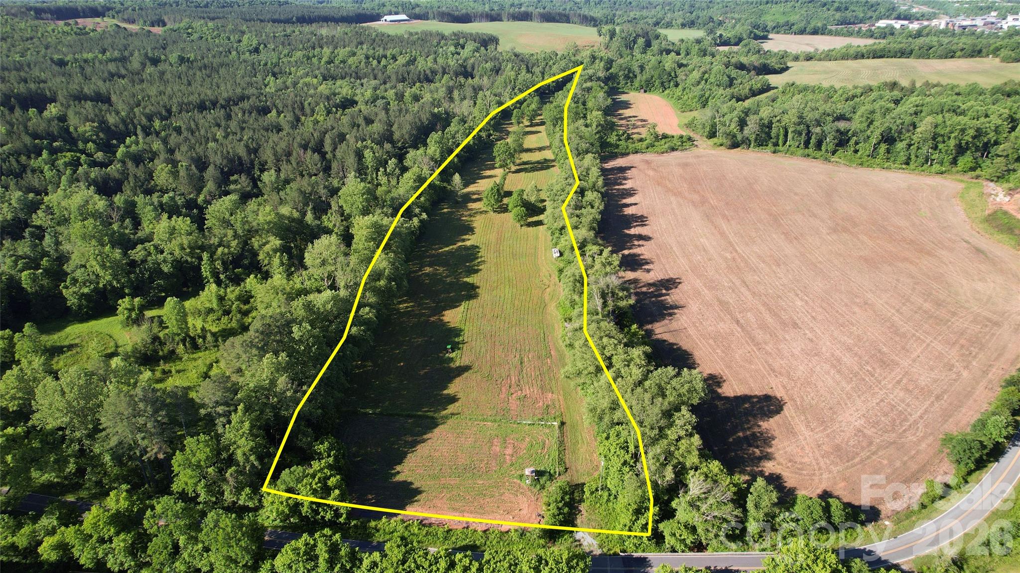 468 Mackey Freeman Road Rutherfordton, NC 28139 - Photo 15 of 21
