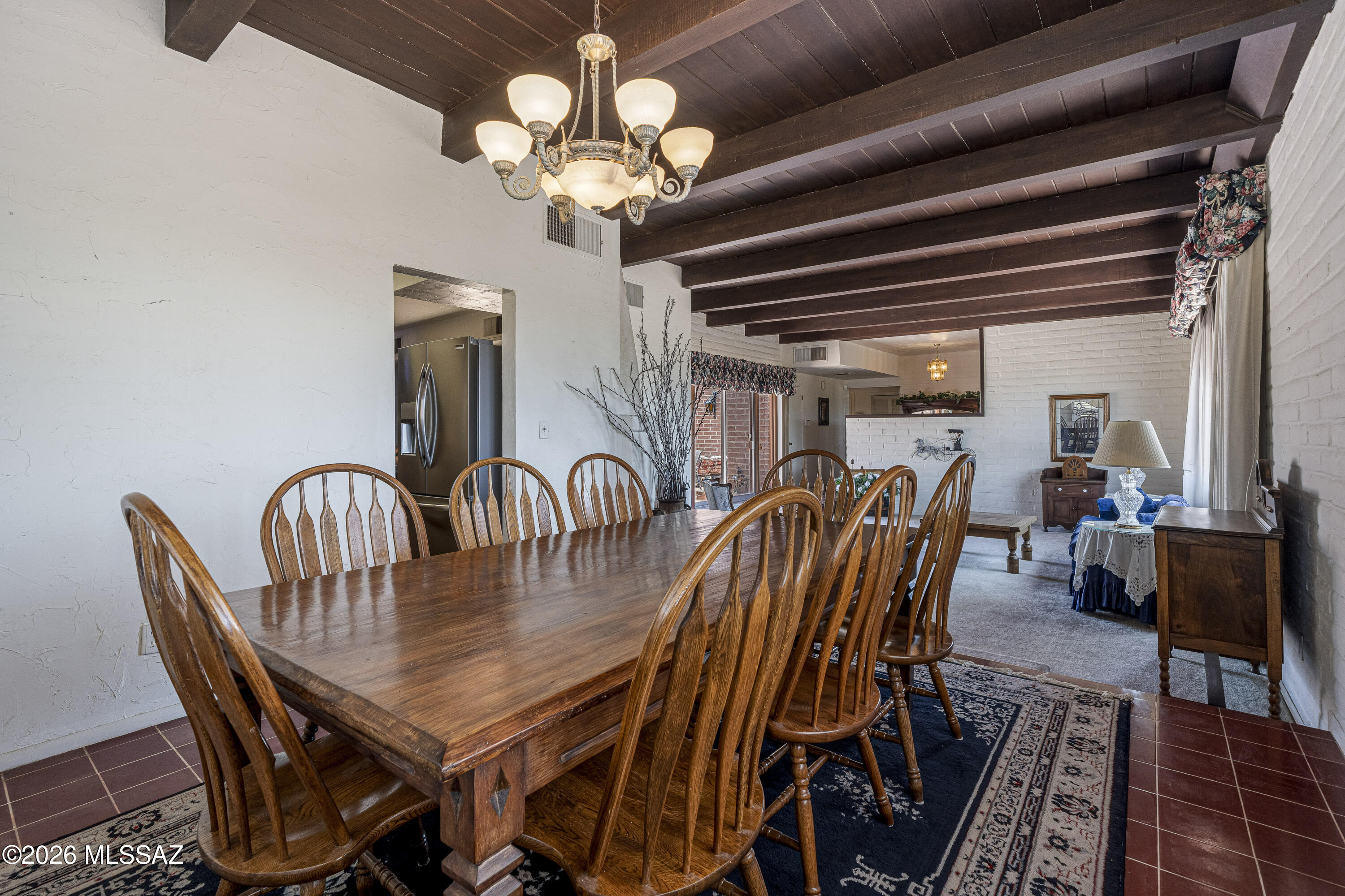 10663 East Fort Lowell Road Tucson, AZ 85749 - Photo 10 of 44