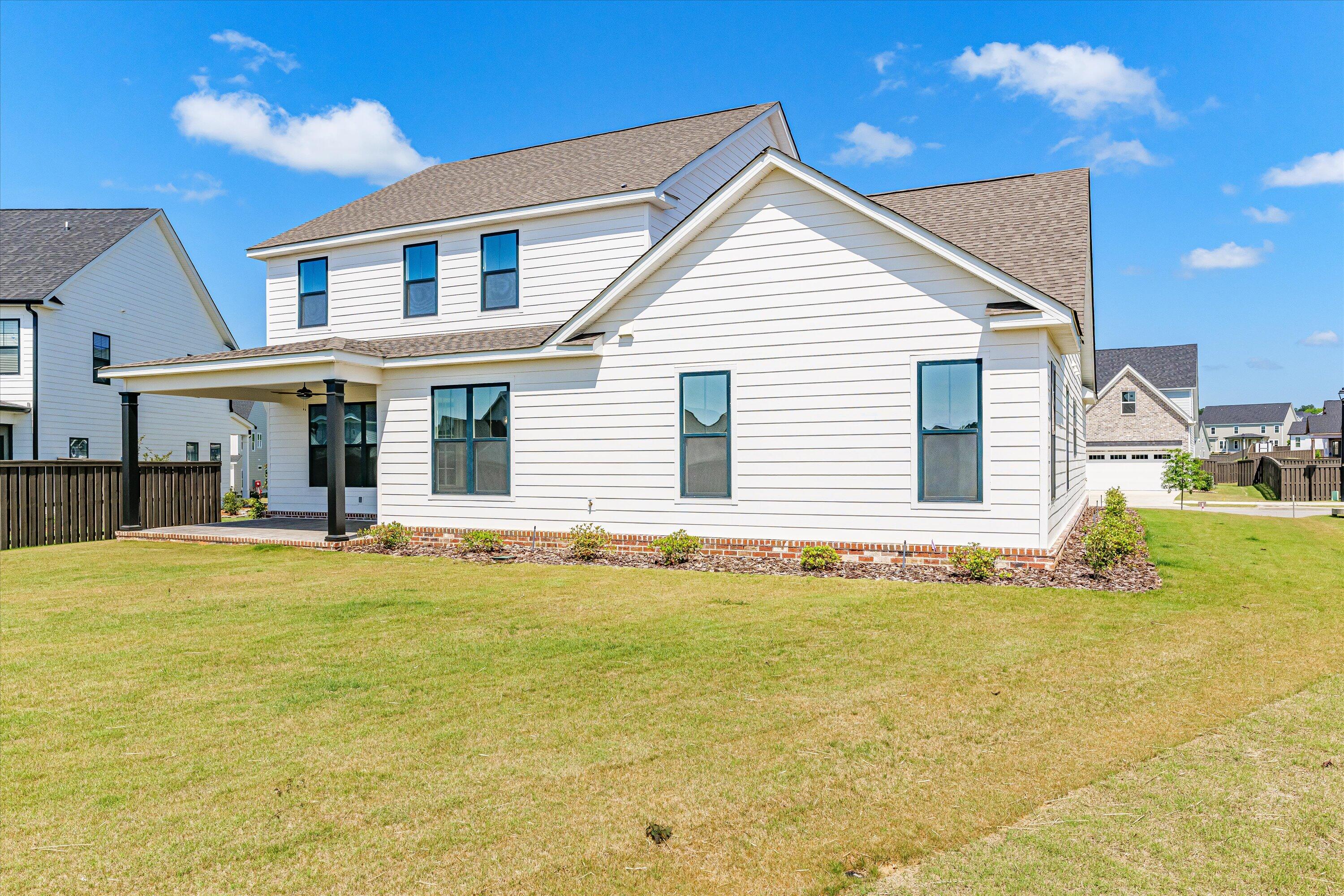 618 Whitney Shls Road Evans, GA 30809 - Photo 62 of 70 60-P1744090