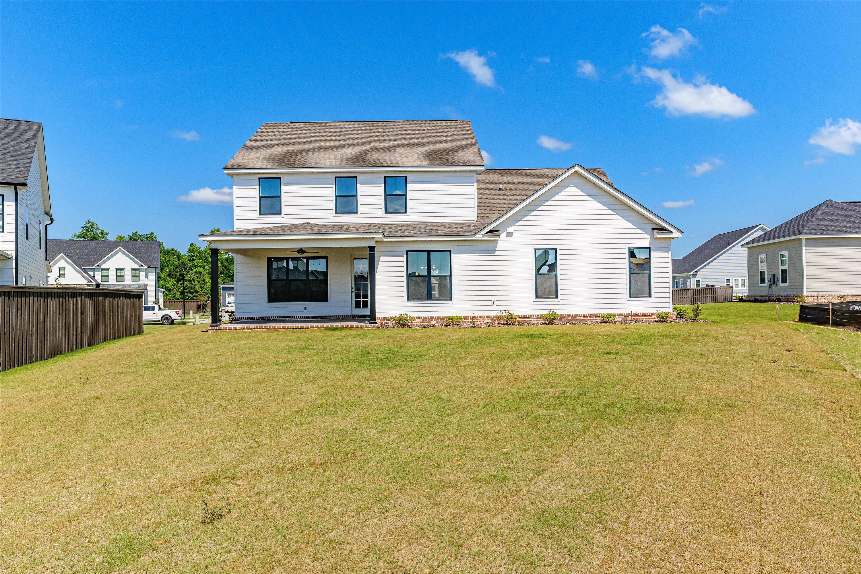 618 Whitney Shls Road Evans, GA 30809 - Photo 64 of 70 62-P1744092
