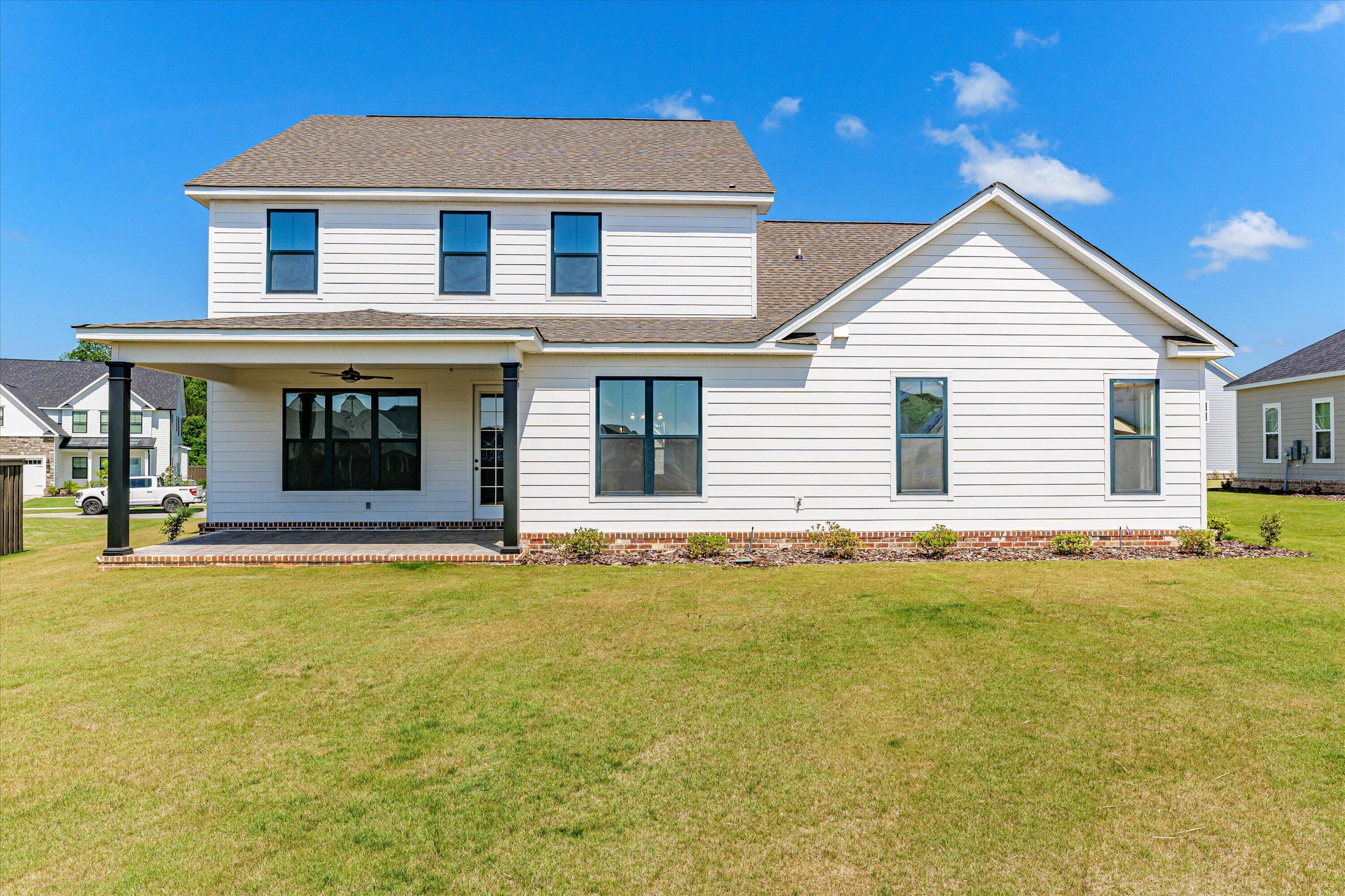 618 Whitney Shls Road Evans, GA 30809 - Photo 65 of 70 63-P1744093