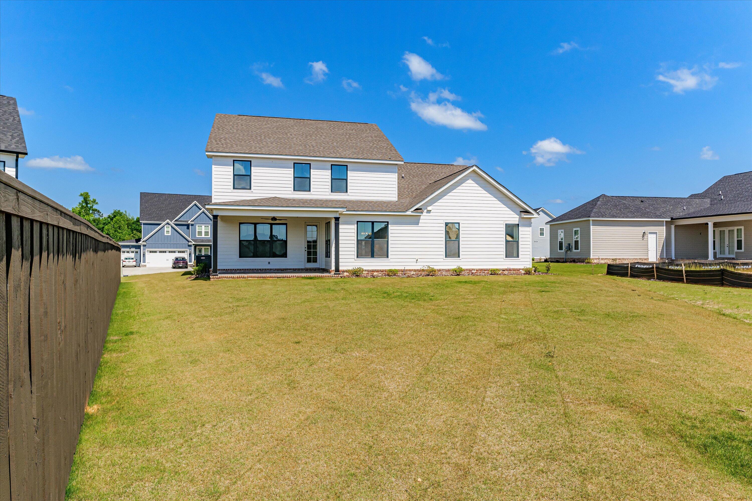 618 Whitney Shls Road Evans, GA 30809 - Photo 66 of 70 65-P1744095