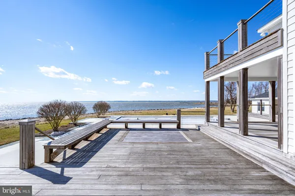 $3,900,000 | 5711 Waterside Drive, Berlin, MD 21811