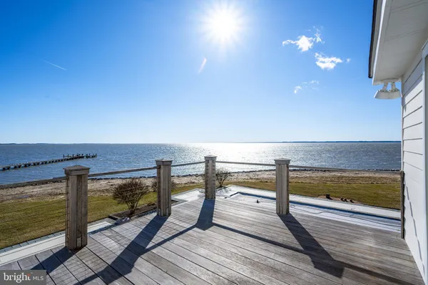 $3,900,000 | 5711 Waterside Drive, Berlin, MD 21811