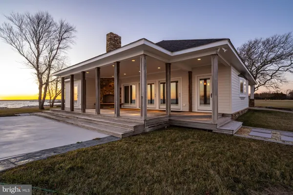 $3,900,000 | 5711 Waterside Drive, Berlin, MD 21811