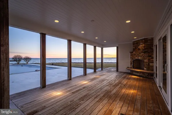 $3,900,000 | 5711 Waterside Drive, Berlin, MD 21811