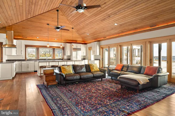 $3,900,000 | 5711 Waterside Drive, Berlin, MD 21811