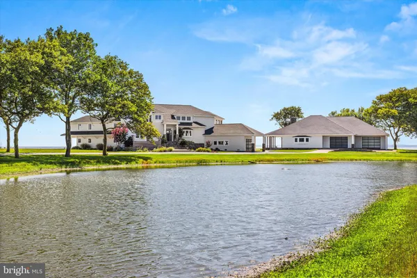 $3,900,000 | 5711 Waterside Drive, Berlin, MD 21811