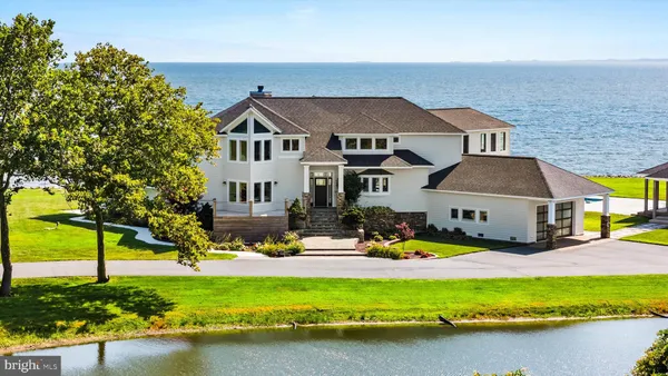 $3,900,000 | 5711 Waterside Drive, Berlin, MD 21811