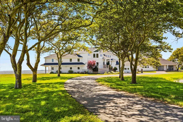 $3,900,000 | 5711 Waterside Drive, Berlin, MD 21811