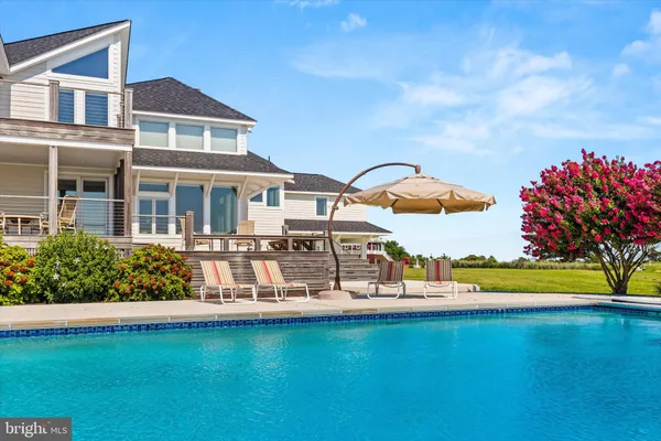 $3,900,000 | 5711 Waterside Drive, Berlin, MD 21811